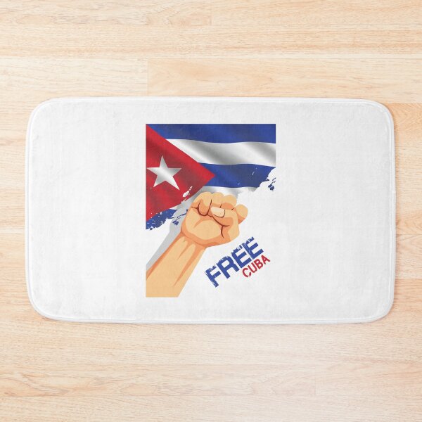 Item preview, Cuba libre - Cuba designed and sold by cruzzcreation.