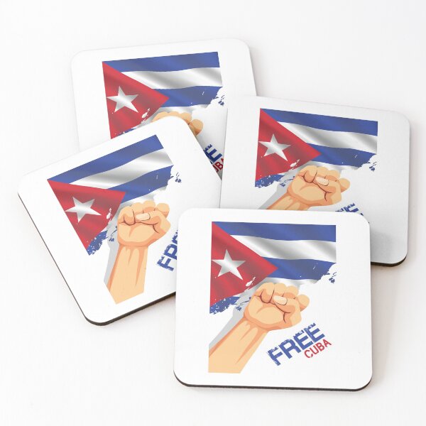 Item preview, Free Cuba - Cuba designed and sold by cruzzcreation.