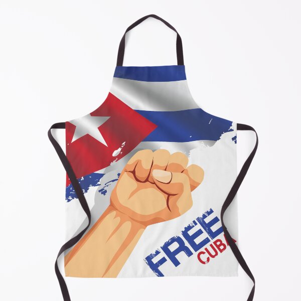 Item preview, Free Cuba - Cuba designed and sold by cruzzcreation.