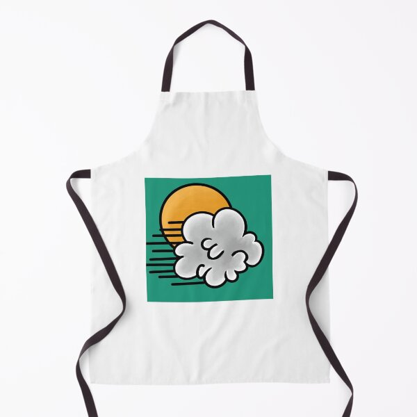 Item preview, Sun and Cloud designed and sold by ArtbyKhilnaShah.