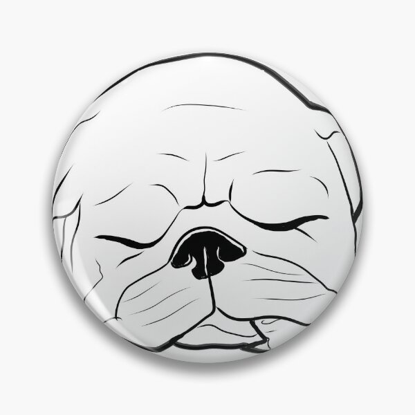 Item preview, Just Let Me Sleep, Sleeping Puppy designed and sold by ronnieyoung.