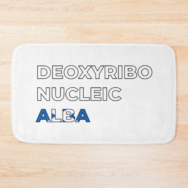 Item preview, DNA Alba designed and sold by eden1472.
