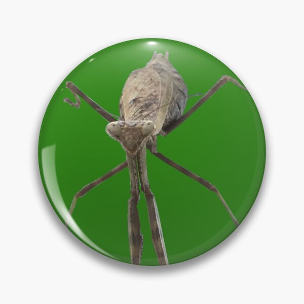 Item preview, Praying Mantis designed and sold by derbyisdead.