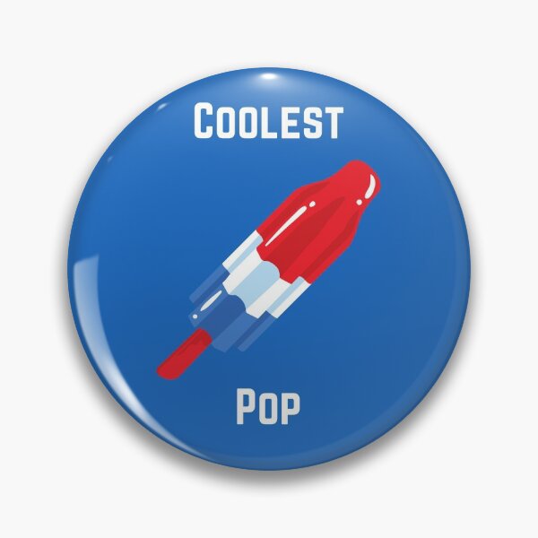 Item preview, Coolest Pop designed and sold by Teepocalypse.