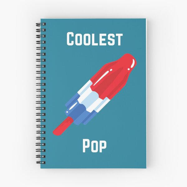 Item preview, Coolest Pop designed and sold by Teepocalypse.