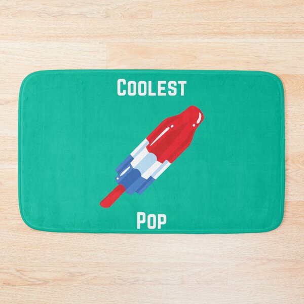 Item preview, Coolest Pop designed and sold by Teepocalypse.