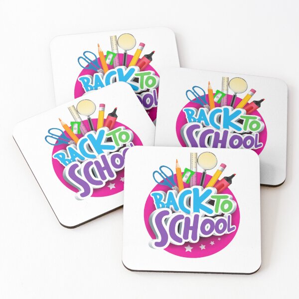 Item preview,  Welcome Back To School designed and sold by Youssefone.