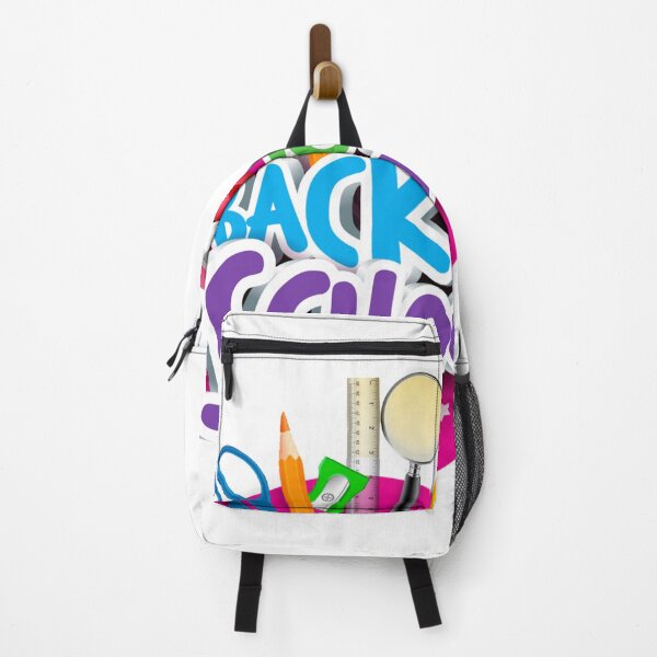 Item preview, Welcome Back To School designed and sold by Youssefone.
