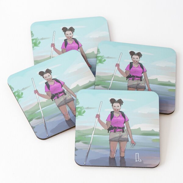 Item preview, EXPLORER designed and sold by artistbabysteps.