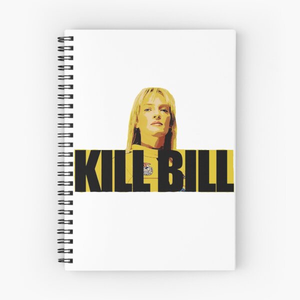 Aperçu de l'œuvre Kill Bill créée et vendue par firuty.