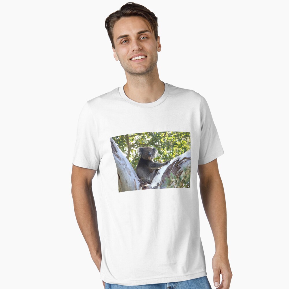 Item preview, Essential T-Shirt designed and sold by MagpieSprings.