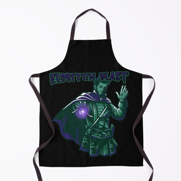 Item preview, Warlock DnD Eldritch Blast  designed and sold by DruidsDesigns.