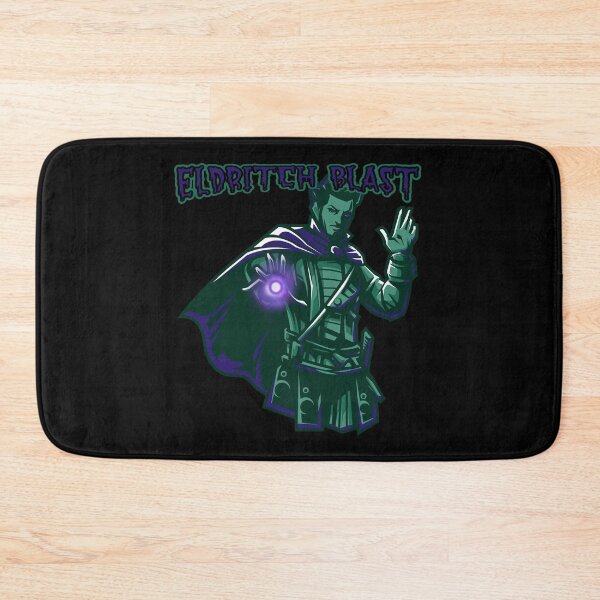 Item preview, Warlock DnD Eldritch Blast  designed and sold by DruidsDesigns.