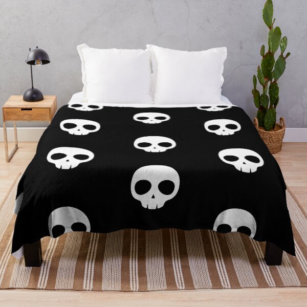 Item preview, E-skull designed and sold by iniara.