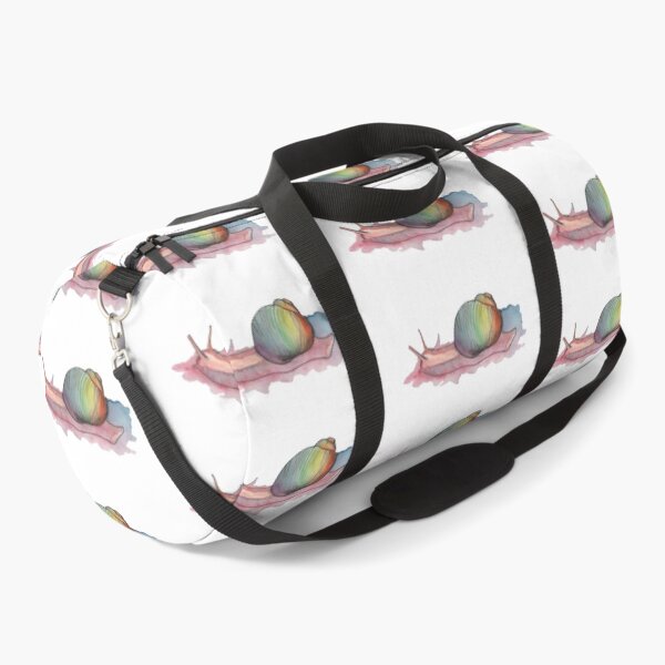 Item preview, The Roman snail with the rainbow house designed and sold by Sanguinik.