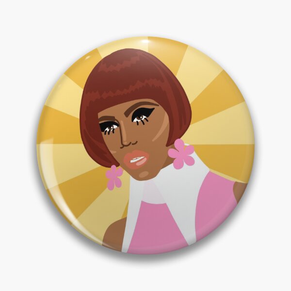 Artikelvorschau, Club 96 Naomi Smalls entworfen und verkauft von jessbehappee.