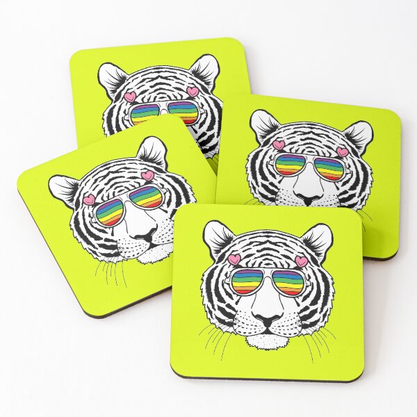 Item preview, Tiger Pride designed and sold by YourMateNate.