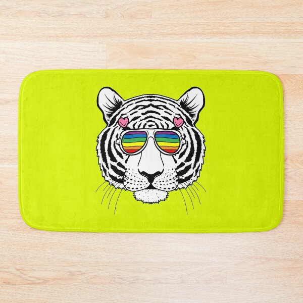 Item preview, Tiger Pride designed and sold by YourMateNate.