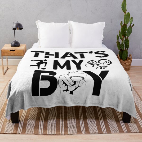 Item preview, That's My Boy designed and sold by eajob.