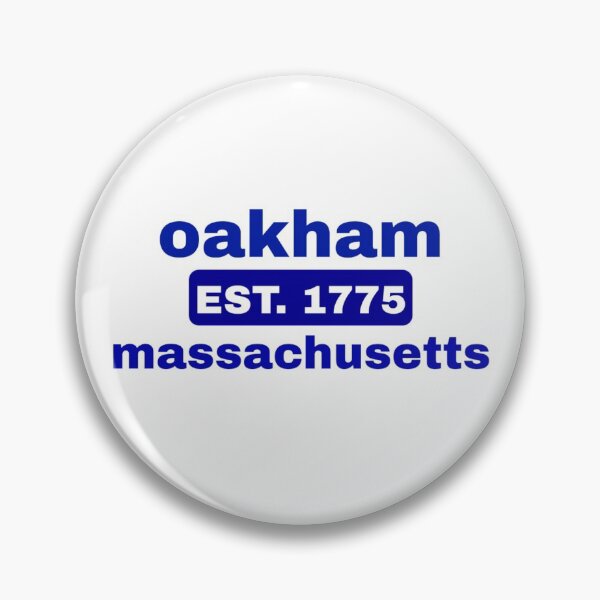 Item preview, oakham massachusetts designed and sold by Life-chang.