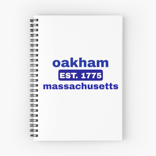 Item preview, oakham massachusetts designed and sold by Life-chang.