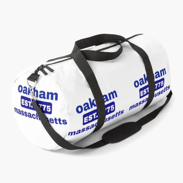 Item preview, oakham massachusetts designed and sold by Life-chang.