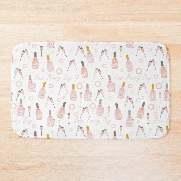 Item preview, Rose Every Day Funny Celebrations Pattern designed and sold by anzelas.