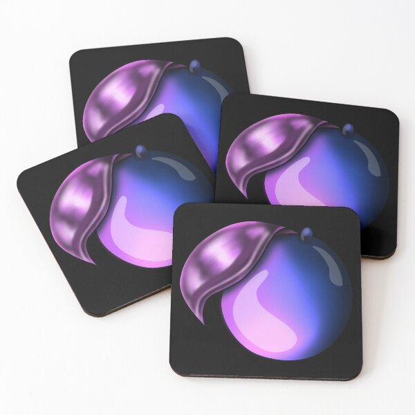 Item preview, Glossy plum designed and sold by GlaDyxies.
