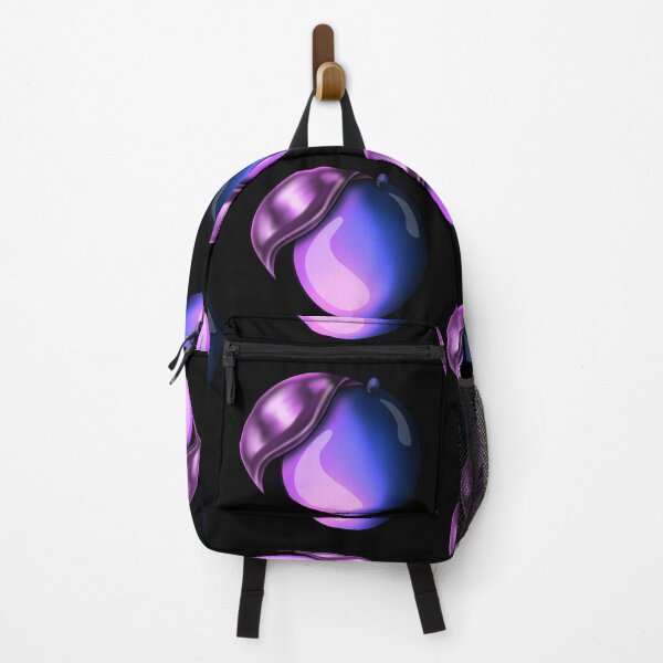 Item preview, Glossy plum designed and sold by GlaDyxies.