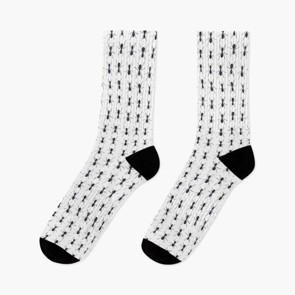 Item preview, Ant trail pattern design designed and sold by mjalred.