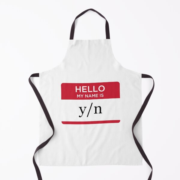 Item preview, Y/N designed and sold by westingben.