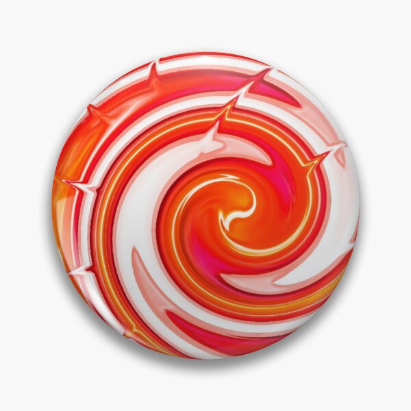 Item preview, Explosion Waves Crazy  designed and sold by AbstractArtst.