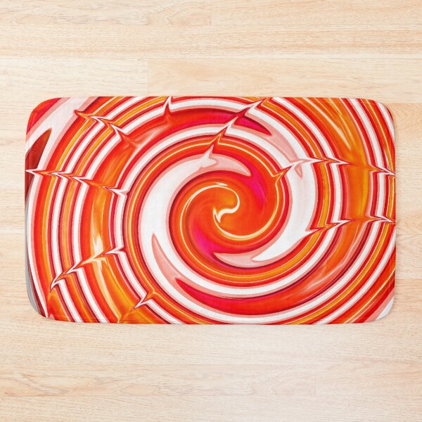 Item preview, Explosion Waves Crazy  designed and sold by AbstractArtst.