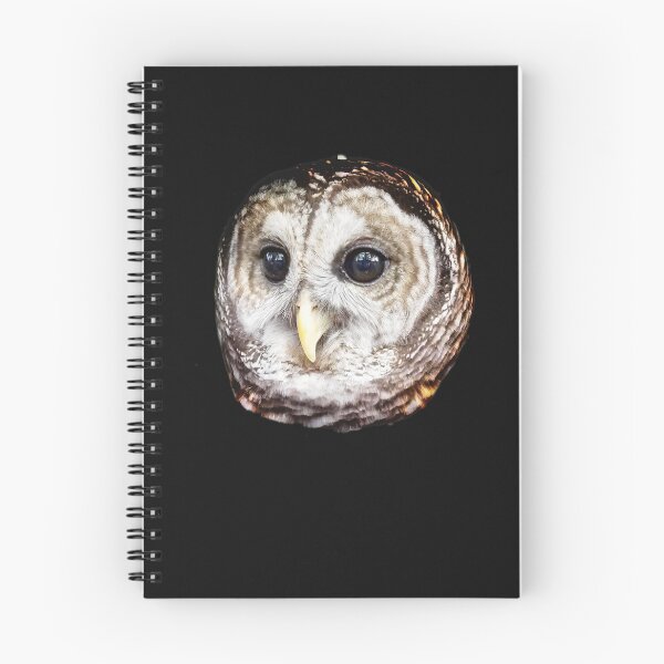 Item preview, Owl Head designed and sold by Dead-Moroz.