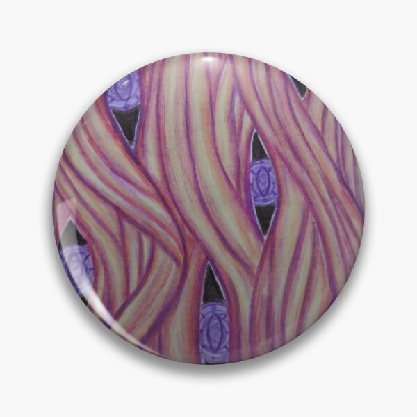 Item preview, Burning Anxiety designed and sold by Artemischo.
