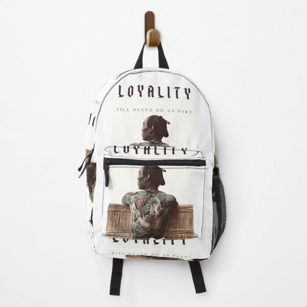 Item preview, Loyalty design designed and sold by luckyturtles.
