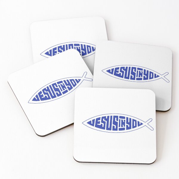 Item preview, Jesus In You designed and sold by Decal Mania.