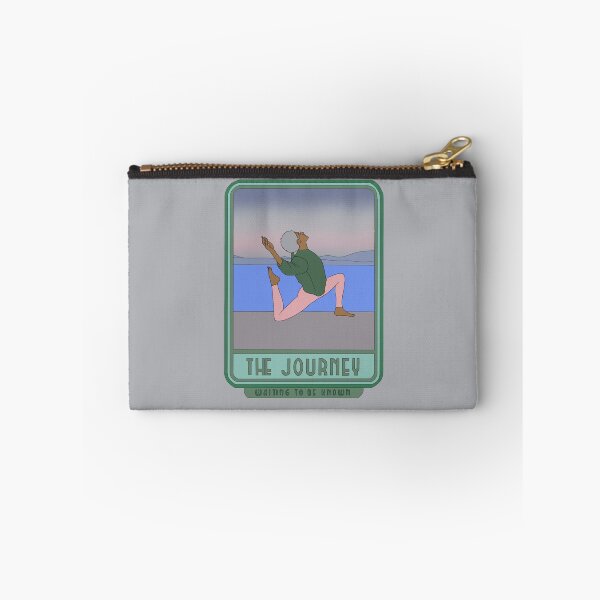 Item preview, The journey yoga designed and sold by Weather gifts .