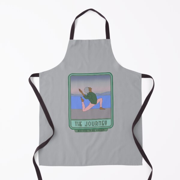 Item preview, The journey yoga designed and sold by Weather gifts .