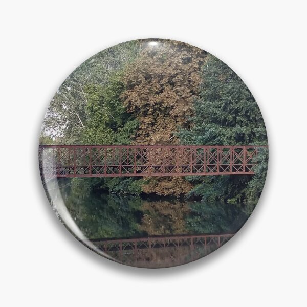 Item preview, Alsatian bridge designed and sold by MimiGameDraw.