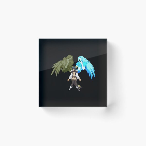 Item preview,  Dizzy Guilty Gear 2 designed and sold by AnimeWorld8.