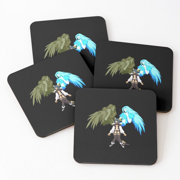 Item preview,  Dizzy Guilty Gear 2 designed and sold by AnimeWorld8.