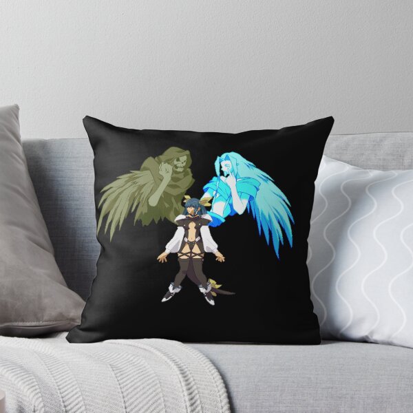 Item preview,  Dizzy Guilty Gear 2 designed and sold by AnimeWorld8.