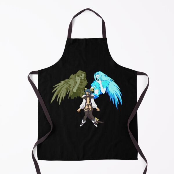 Item preview, Dizzy Guilty Gear 2 designed and sold by AnimeWorld8.