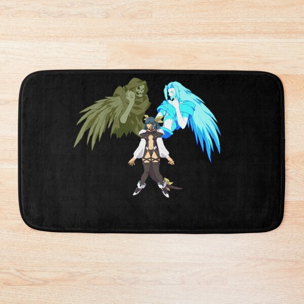 Item preview,  Dizzy Guilty Gear 2 designed and sold by AnimeWorld8.