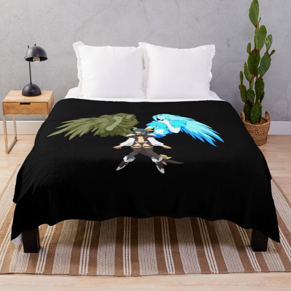 Item preview,  Dizzy Guilty Gear 2 designed and sold by AnimeWorld8.