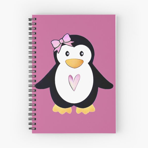 Item preview, Penguin designed and sold by monarchgraphics.