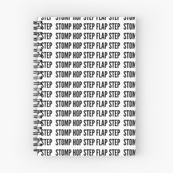 Item preview, Time Step designed and sold by Corrie Mick.