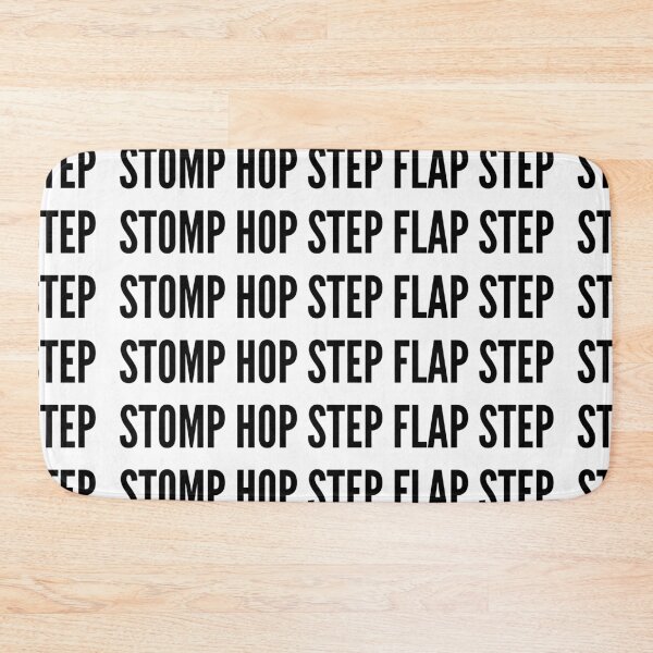 Item preview, Time Step designed and sold by Corrie Mick.
