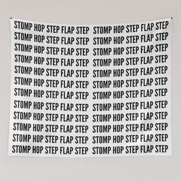 Item preview, Time Step designed and sold by Corrie Mick.